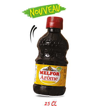 Melfor Arôme