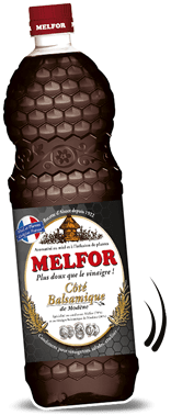 Melfor Côté Balsamique