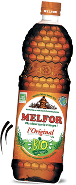 Melfor L'Original Bio