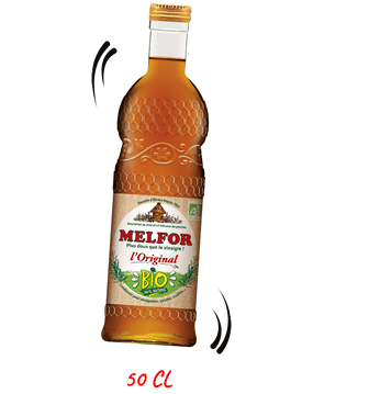 Melfor L'Original BIO